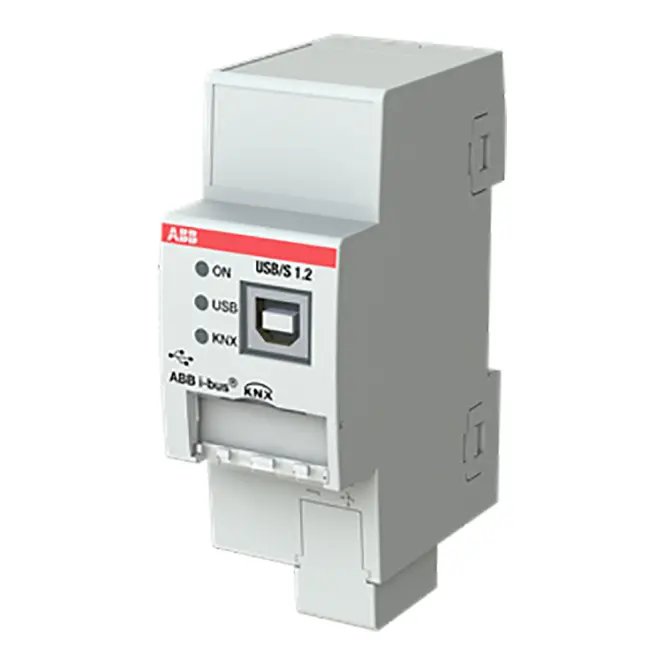 ABB 1YMB751714M1512