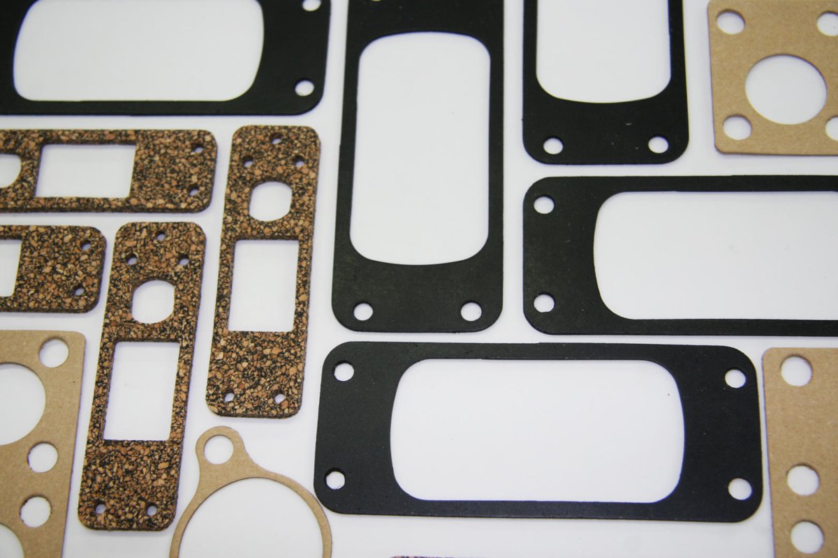 Kaiping Benling Gasket Packing of Engine KQG-002
