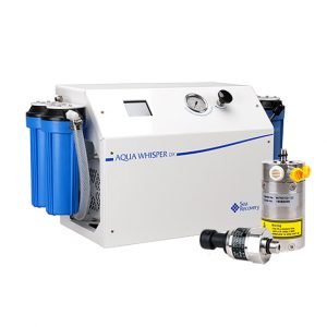 Sea Recovery Aqua Whisper 30T