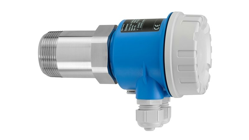 Endress+Hauser Soliwave FQR56
