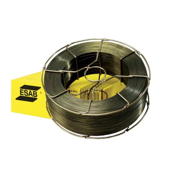 ESAB SeAH Welding Products (Yantai) Dual Shield 7100/C1