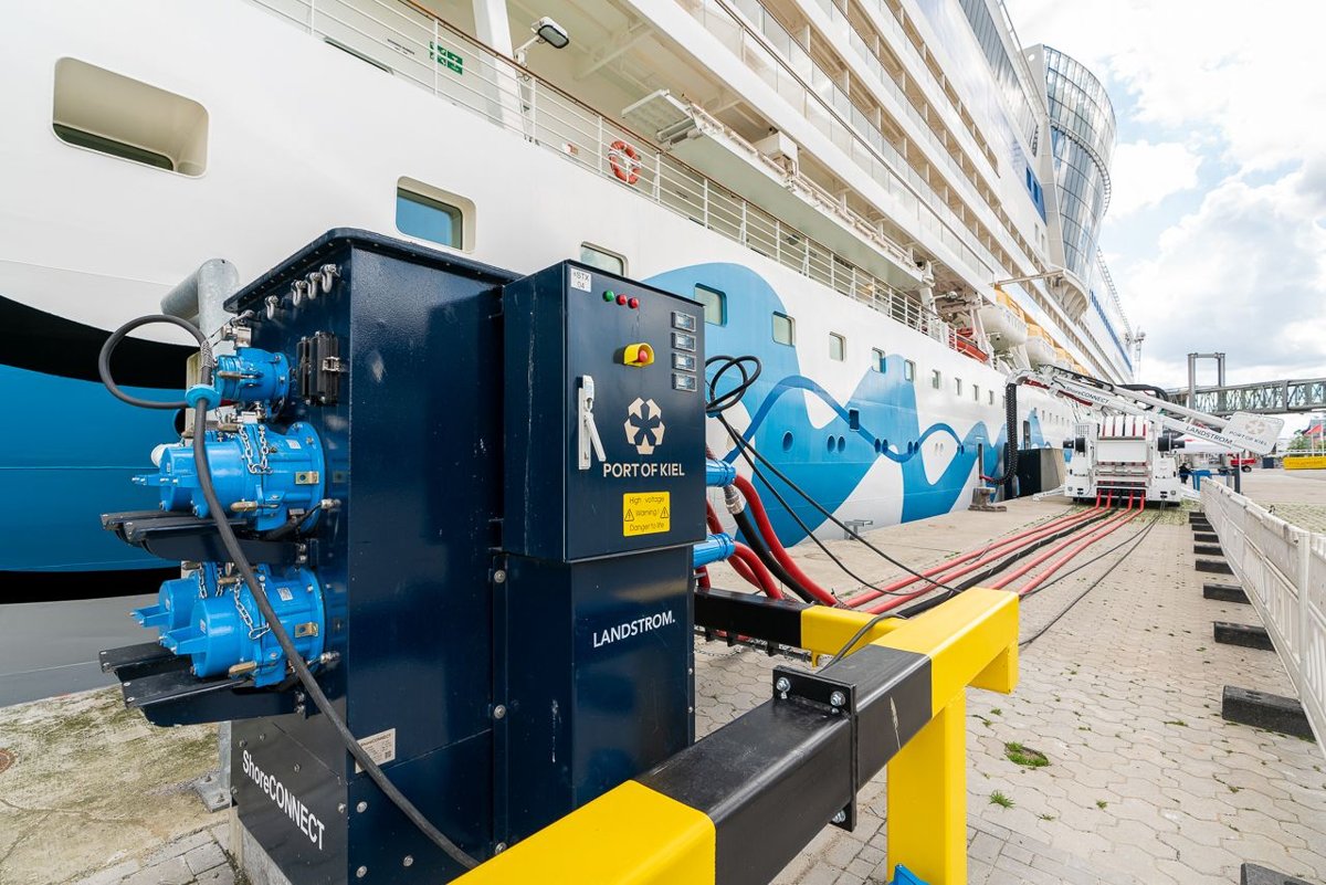 Siemens SIHARBOR
