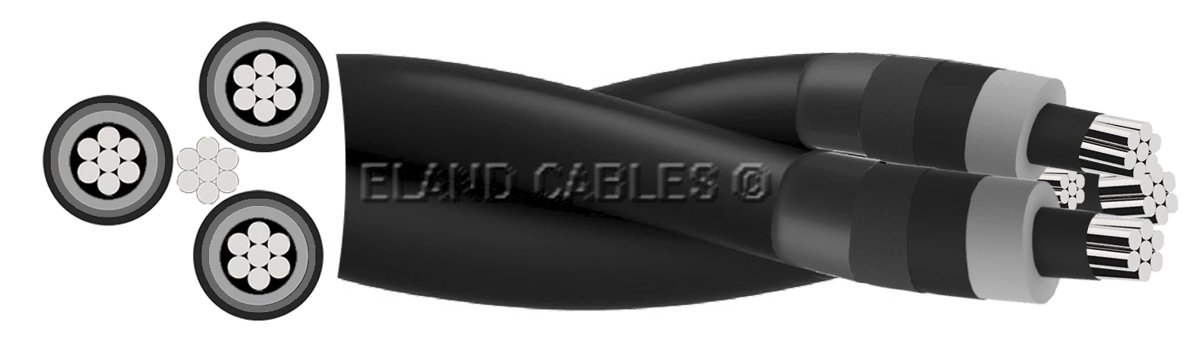 Eland Cables V1112031GR00000
