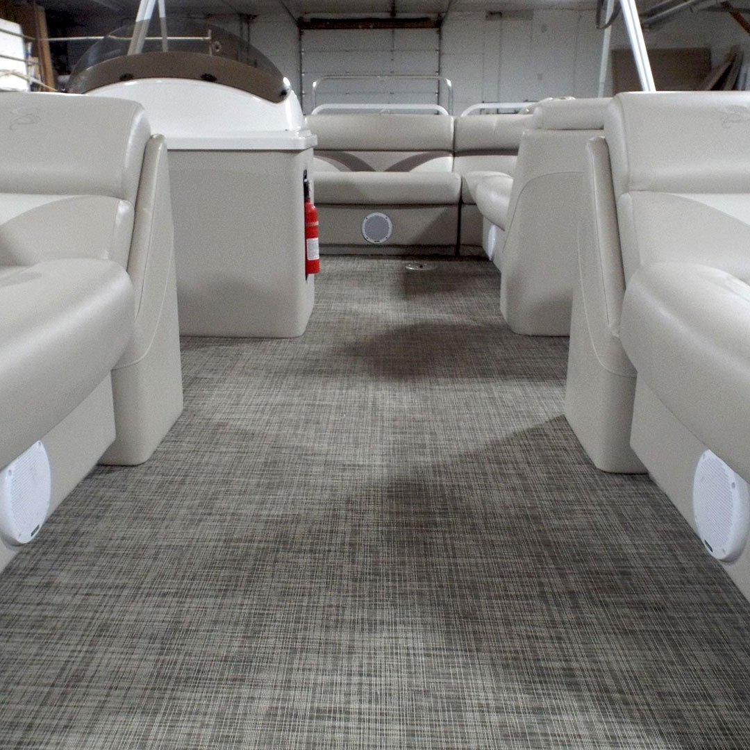 Ulster Carpet Mills Limited Danfloor Floor Covering type: Contract Tufted