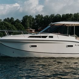 ALPHA YACHTS Futura 860