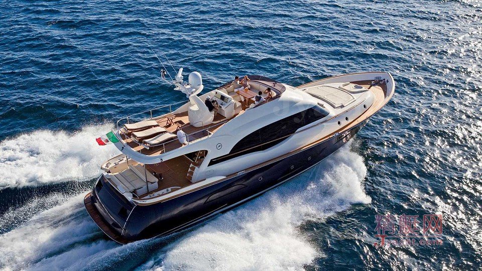 Günther Yacht Sp. z o.o. Dolphin 20 DS