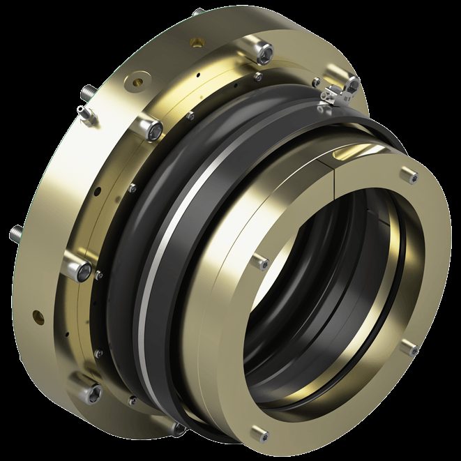 Wärtsilä Wartsila Enviroguard 350mm