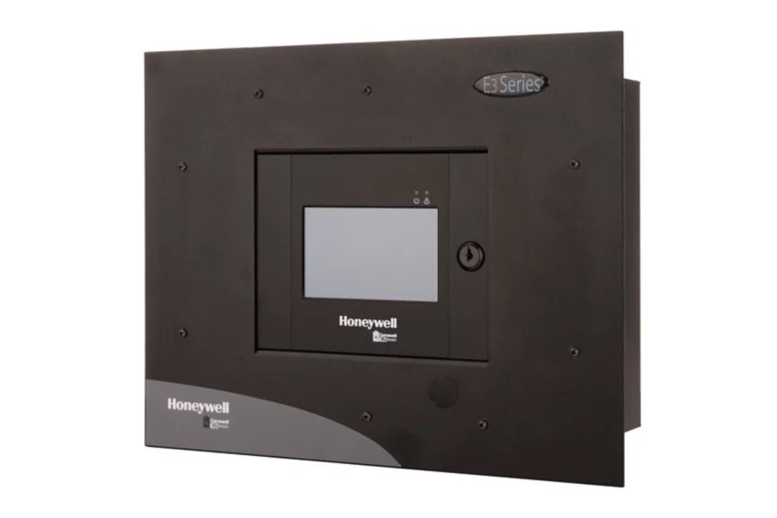 Autronica / Honeywell Autro ADP-256Z Mk2