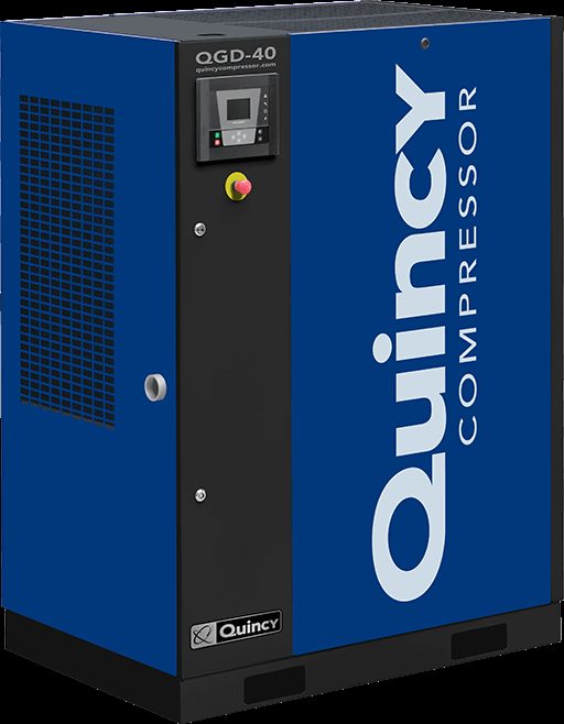 Quincy QGD-40