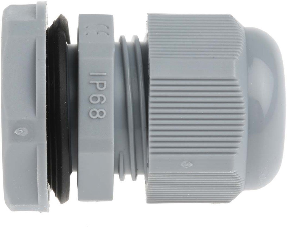 AFRISO EFT 20 MS -20 ST ST