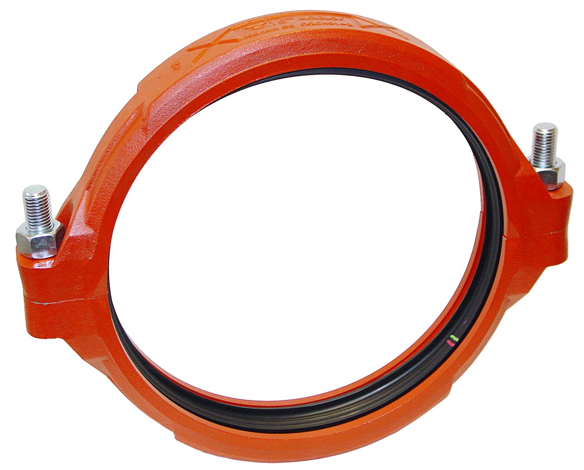 Gruvlok 7401-2 Gruvlok RigidLOK Coupling