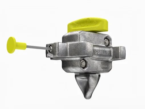 MacGregor Finland Twistlock C5AM-HC