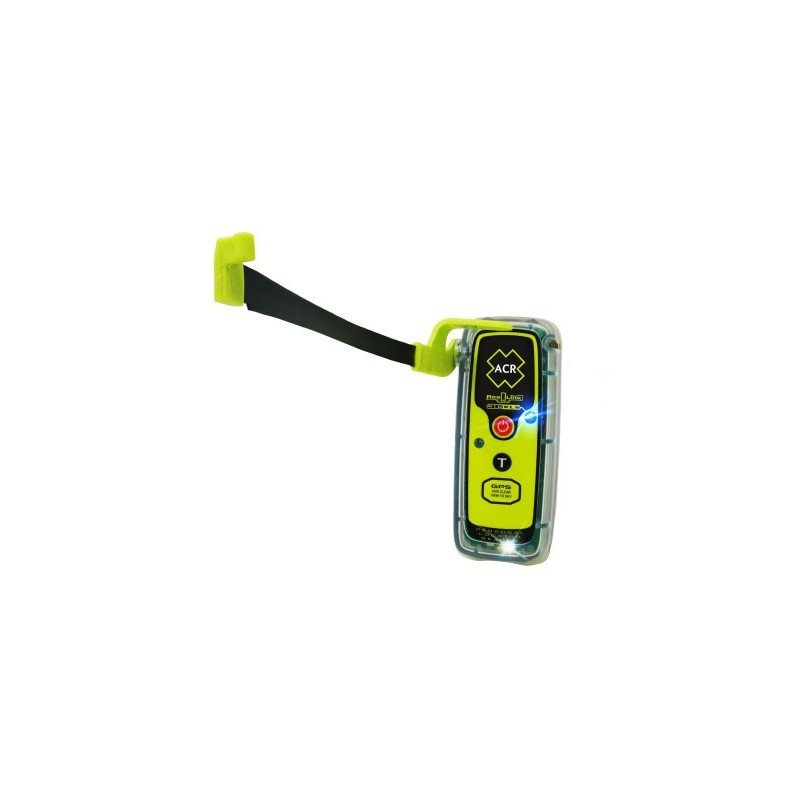 ACR Electronics ResQLink 410 PLB