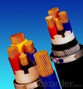 TMC Marine FX-P 3Cx185mm2 0.6/1kV SWA