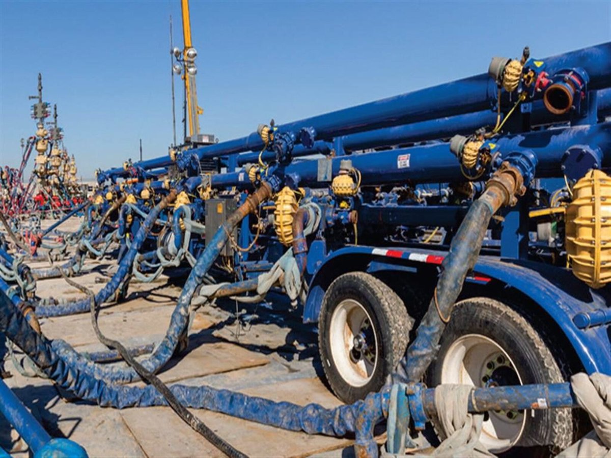 ETUDES ET PRODUCTIONS SCHLUMBERGER SAS UBM-EB (85 ft.) and UBM-DB (60 ft.)