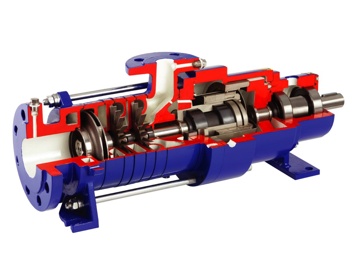 Allweiler SE Series