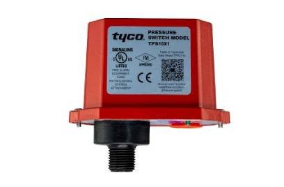 Tyco Fire & Security LPAV865, LPSB3000, LPAV3000