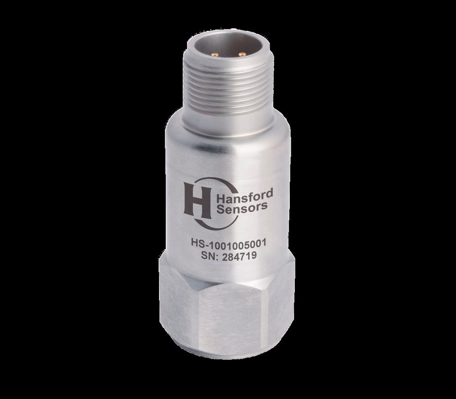 Hansford Sensors HS-100 1ch