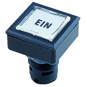 Georg Schlegel Push Buttons and Switches, Type: Quartron/ Quartron-Juwel