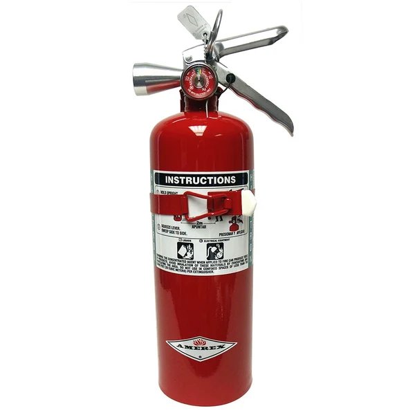 Amerex B386T