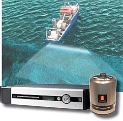 Kongsberg Maritime Seatex Seapath 330