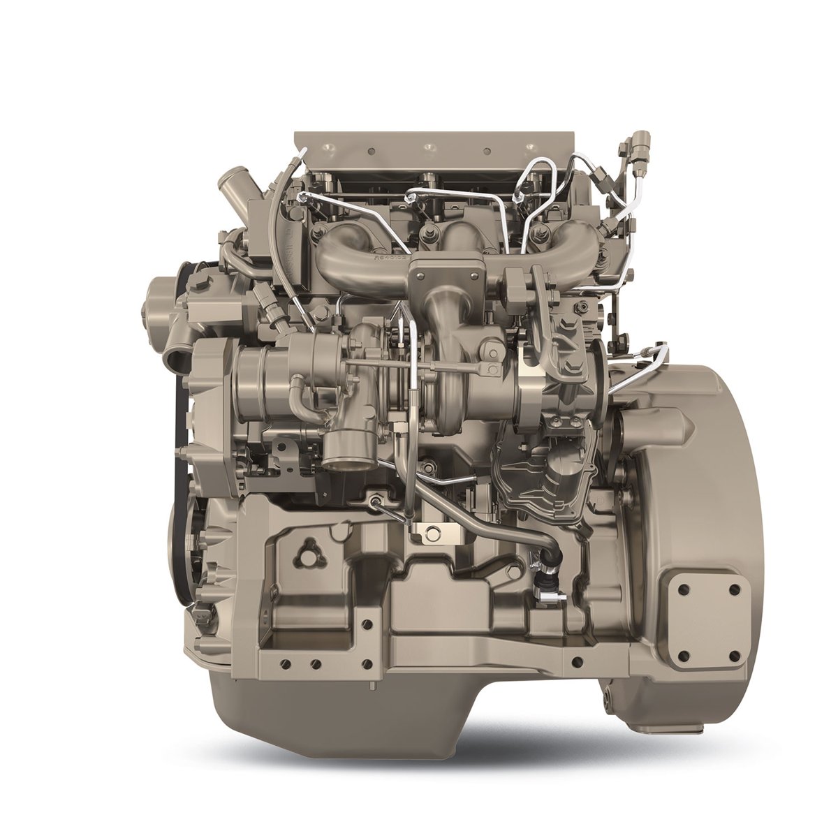 C.M.D. COSTRUZIONI mOTORI dIESEL 3,0HPE