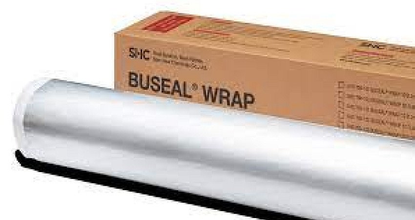 Sam Hwa Chemicals BUSEAL WRAP 126/125