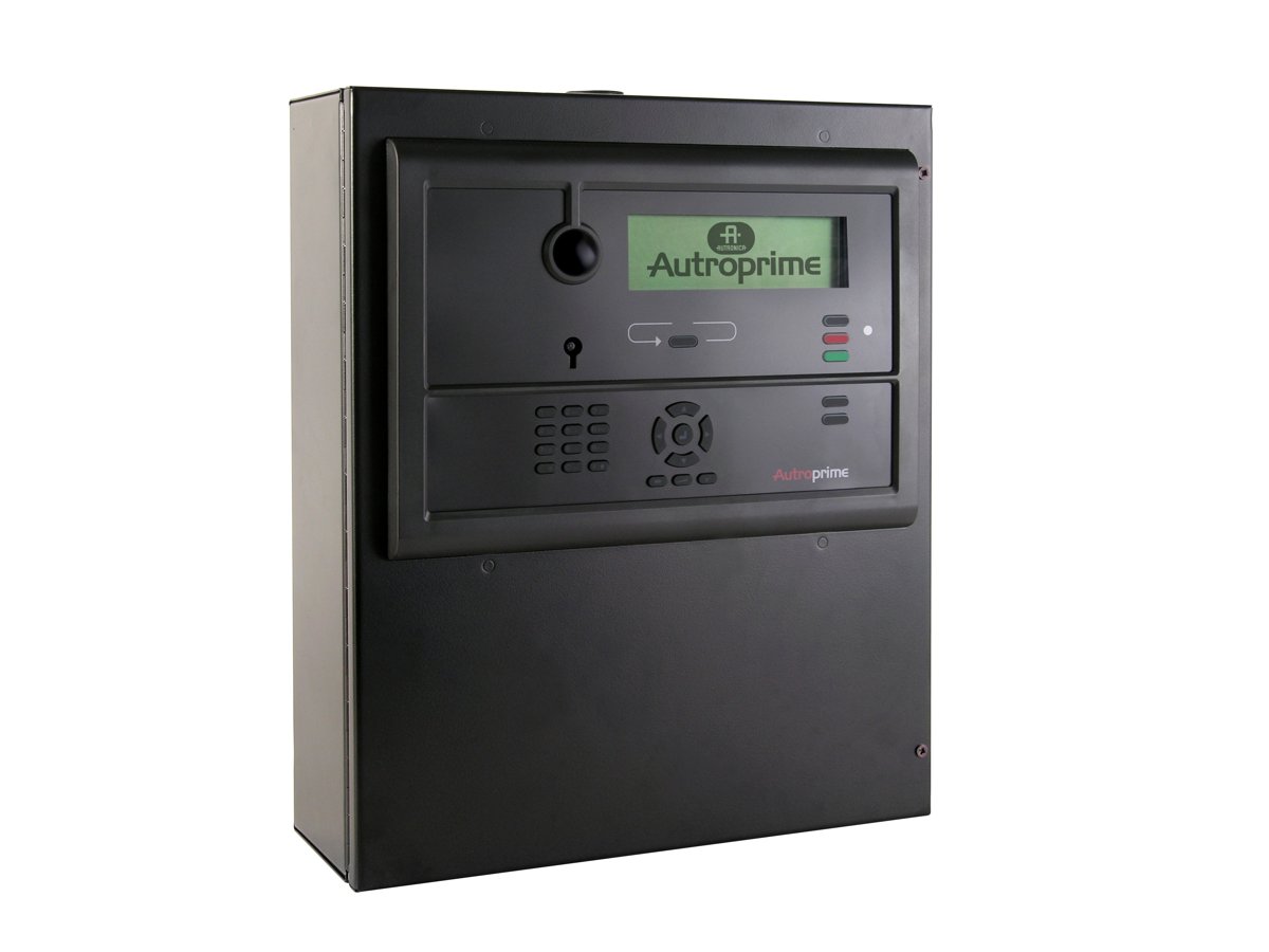 Autronica / Honeywell 116-BS-200