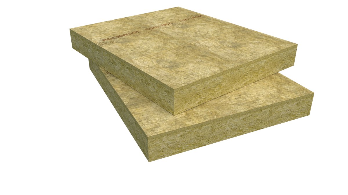 Xiangshan County plate-shaped rockwool XNQ-1 (density: 80 - 150 kg/m³)
