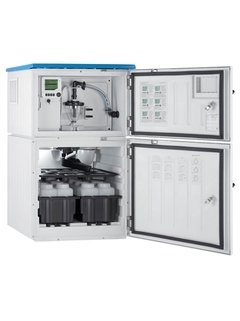 Endress+Hauser Liquistation CSF48