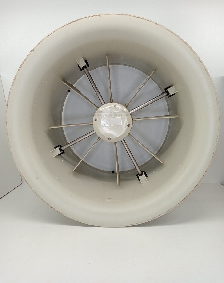 SES International T61