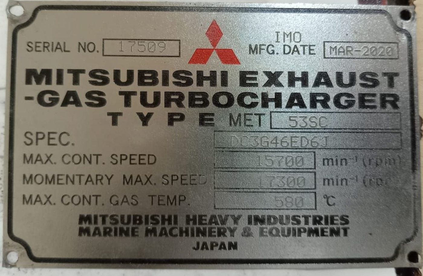 Mitsubishi MET-SC