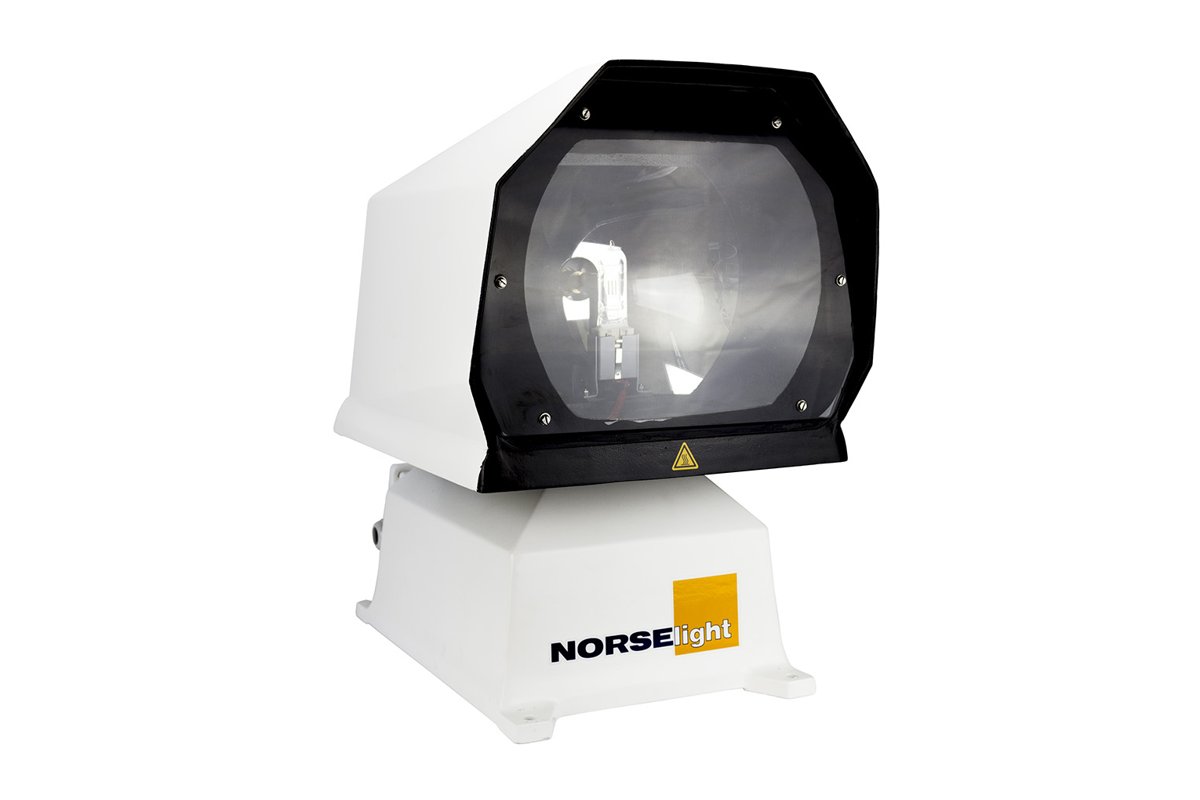 Norselight NUC 6nm-C