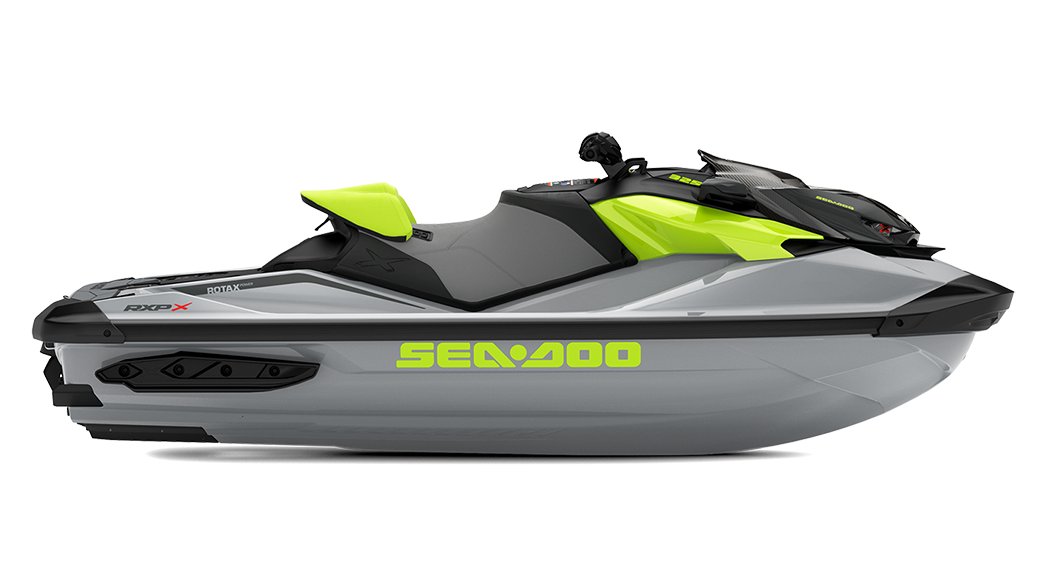 HERA Warenhandels Seadoo RXP X