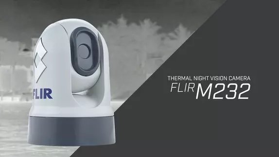 FLIR / Teledyne M232
