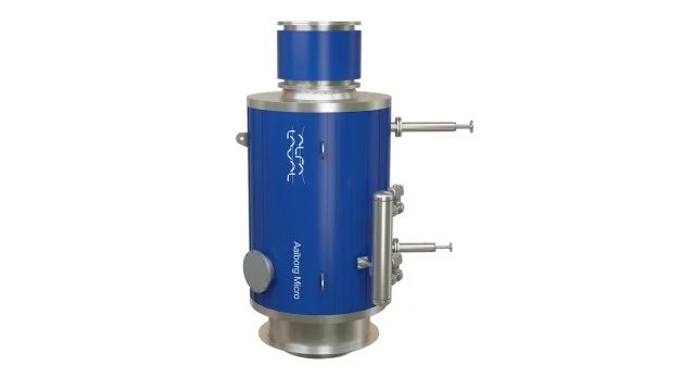 Alfa Laval Aalborg Micro