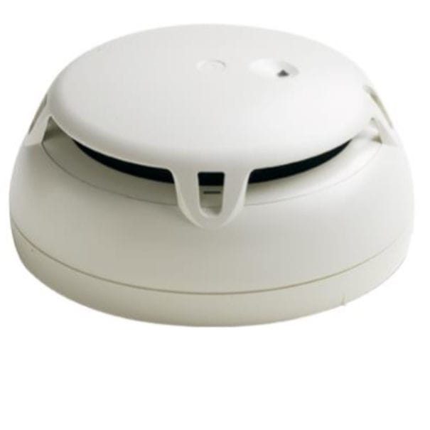 Siemens Fire Safety FDO221
