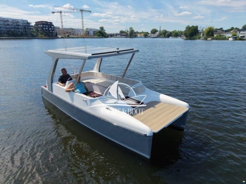 SolarWaterWorld SUNCAT 21