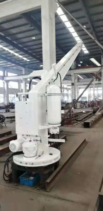 Suzhou Haixing Maritime Equipment Type HXQD-2