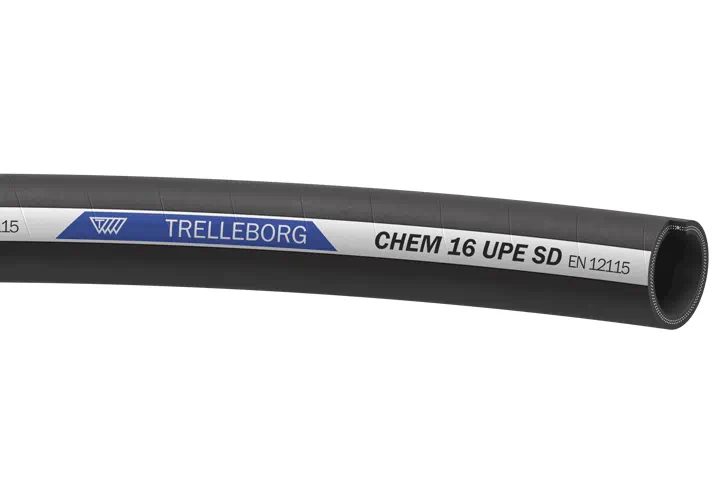 Trelleborg Marine TM Chemical 16in x 6m