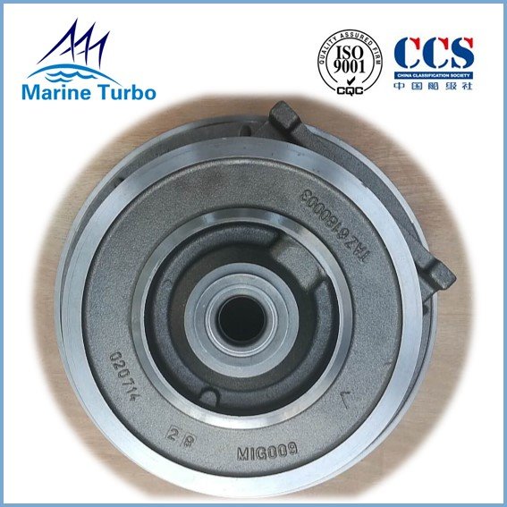 engine.od / Other Turbochargers TCR16