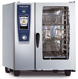 Metos Marine SCC 101