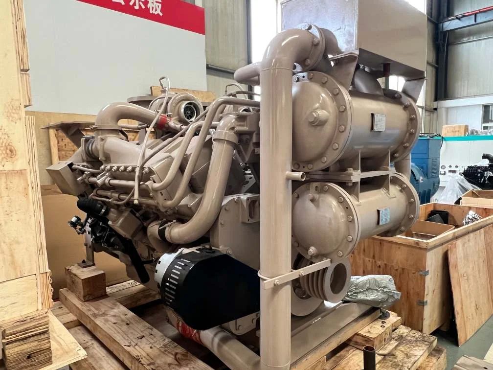 Cummins KTA38-M