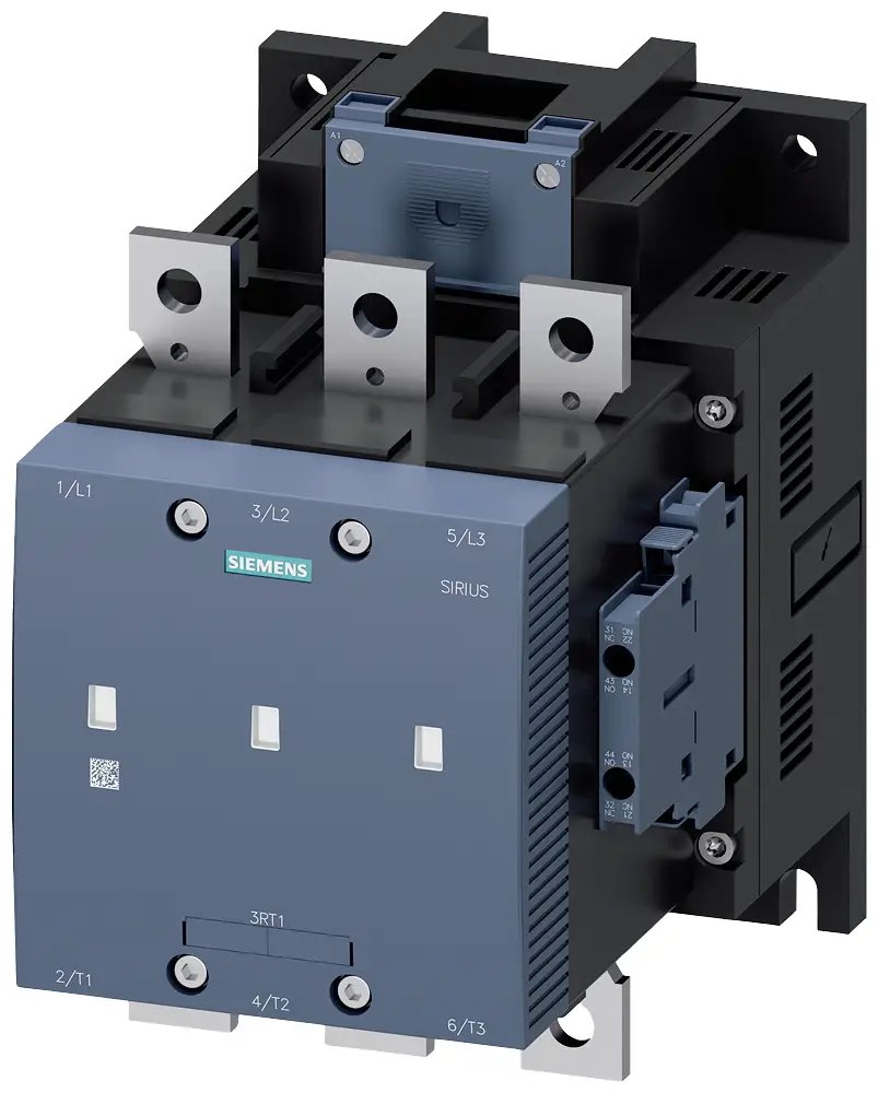 Siemens AG GWA 3RT1264