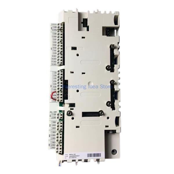 ABB Switzerland Ltd. Low Voltage Products DS800P A
