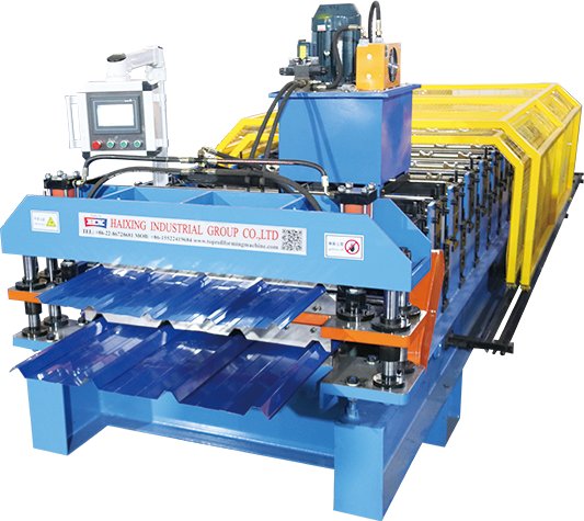 Taixing Haixing Marine Machinery HX-L
