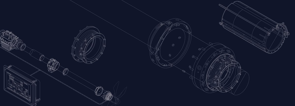 Wärtsilä unveils future-proof shaft lines