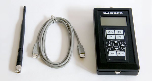 Musson Marine PLB 12