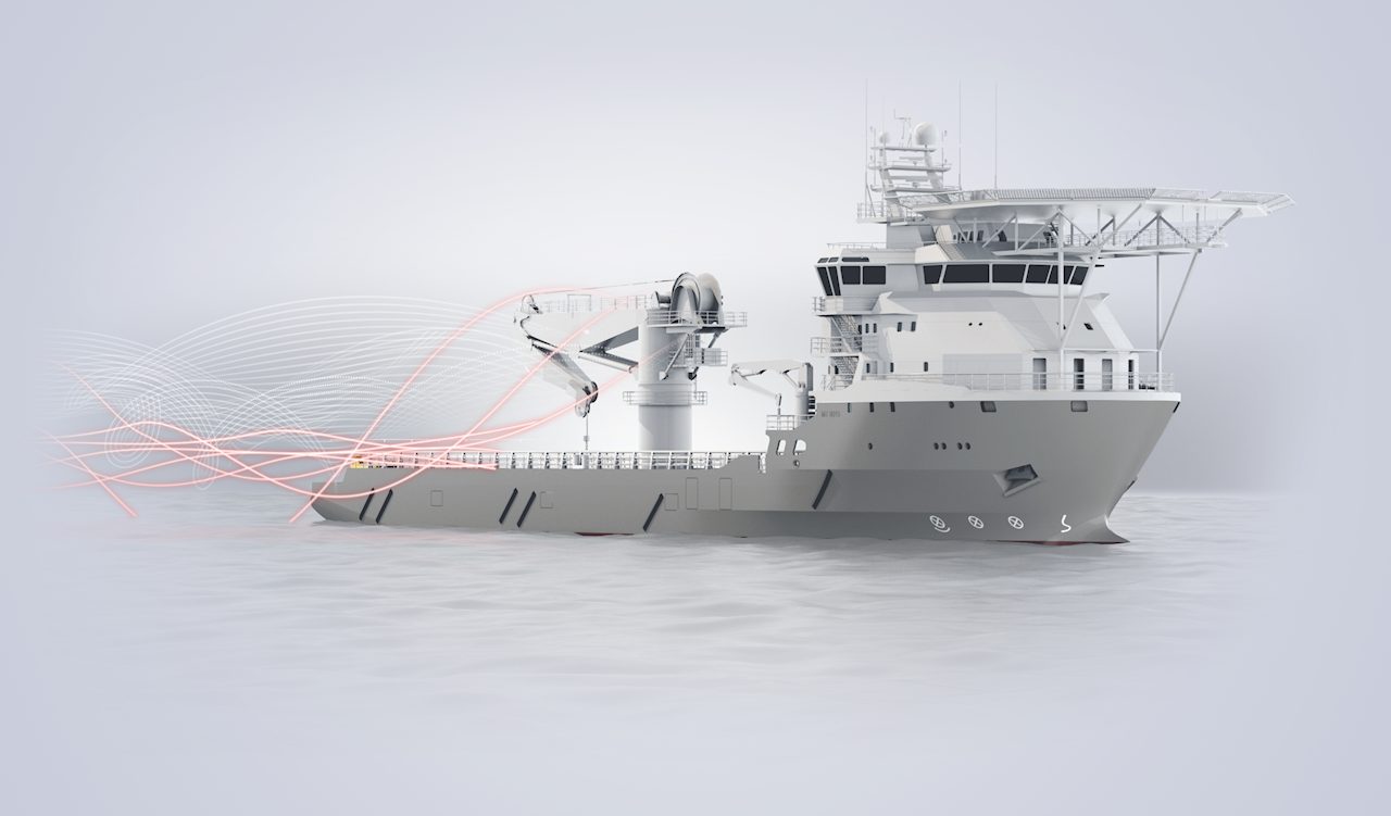 ABB Marine Ability Marine DP