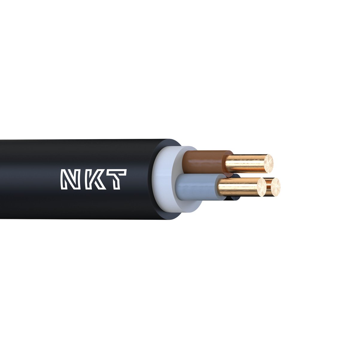 NKT Marine N-CLASSIC 3Cx16mm2 0.6/1kV